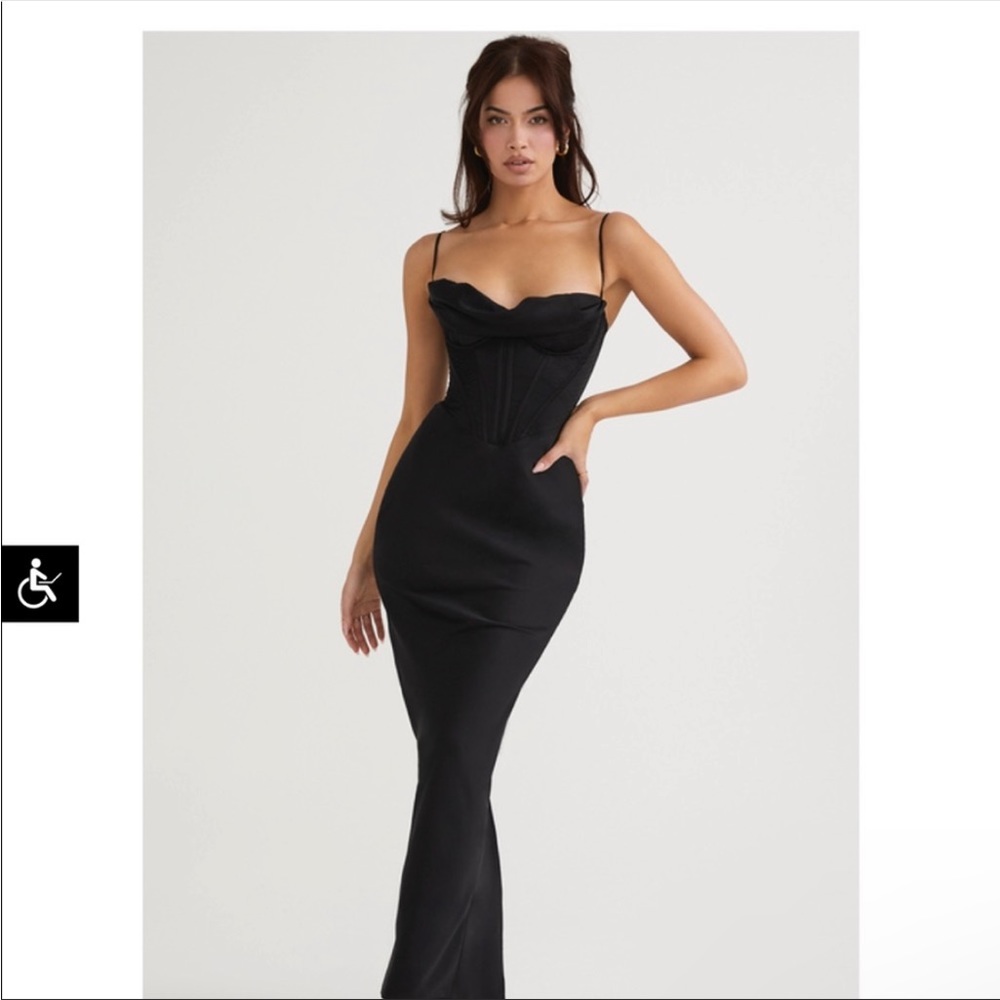 House of CB CHARMAINE DRESS